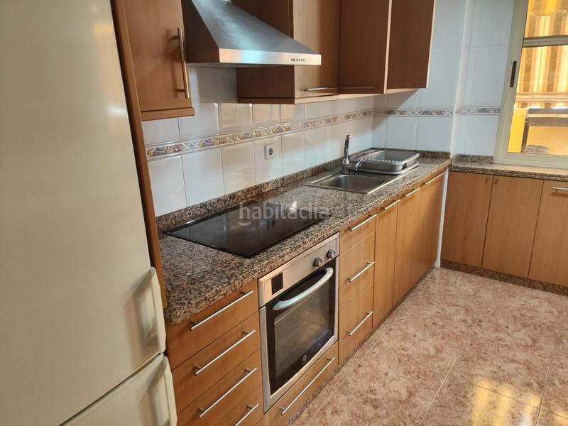 Foto 54b5be88-30c1-4b87-9568-f2542976b524. Affitto attico con parcheggio in San Gabriel Alicante