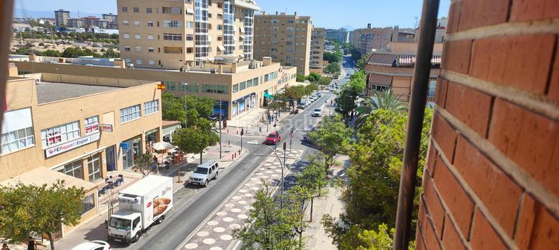 Foto c0efeab7-0a81-43e7-a41c-1725770fb6fe. Alquiler ático alquiler de atico en San Gabriel en Alicante