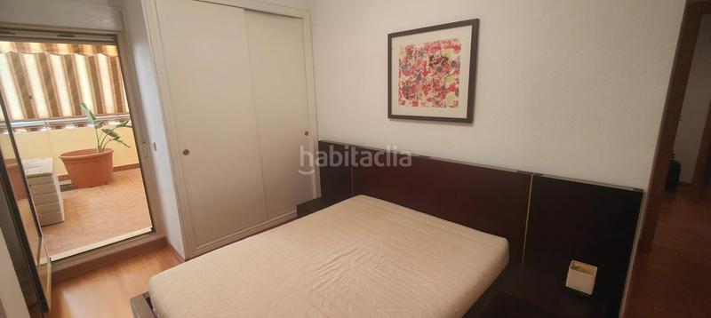Foto d5db6a44-368d-40e5-a514-a5f2aa687aed. Alquiler ático alquiler de atico en San Gabriel en Alicante