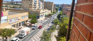 Lloguer Àtic  Calle porvenir del obrero. Alquiler de atico en san gabriel