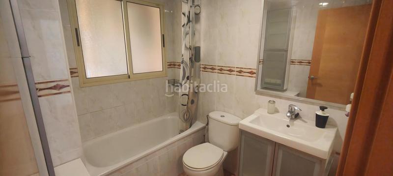 Foto 2eb42cc0-d694-45c8-85b6-2b2f01bc66f7. Location attique avec parking dans San Gabriel Alicante