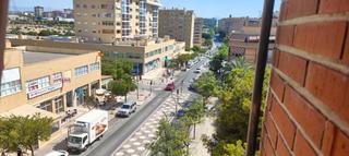 Location Attique  Calle porvenir del obrero. Alquiler de atico en san gabriel