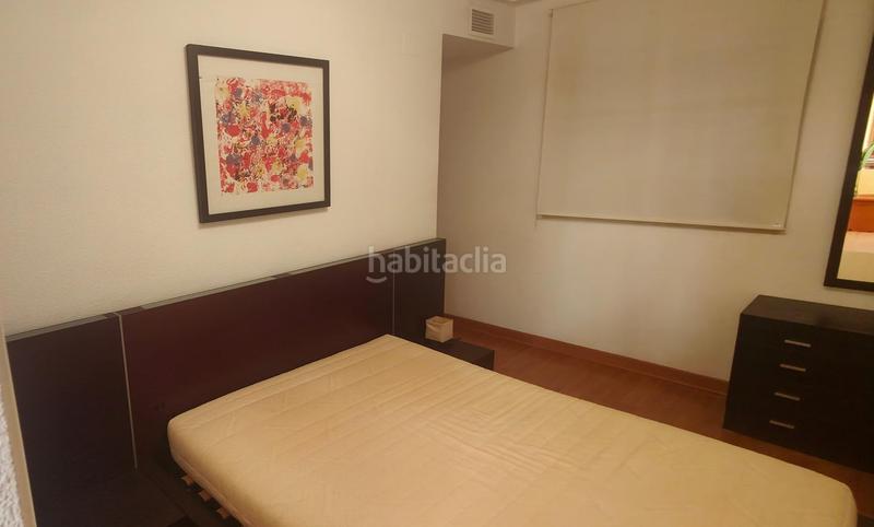 Foto 70bf0bf3-db3b-4f26-b1e0-d4018b669587. Location attique avec parking dans San Gabriel Alicante
