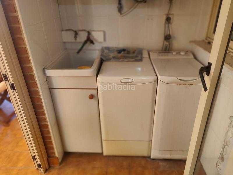 Foto 73ffb6ea-84d2-452d-9641-6e97a1f876cf. Location attique avec parking dans San Gabriel Alicante