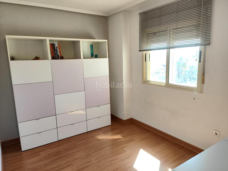 Foto 821d6396-5baa-43fc-ba3b-927814b35824. Location attique avec parking dans San Gabriel Alicante