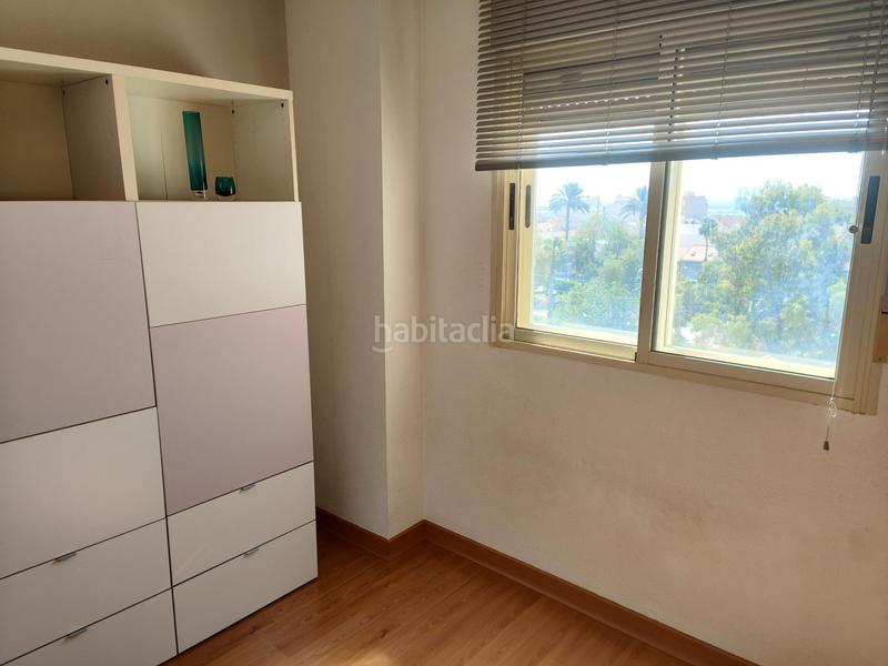 Foto 991c67cc-bd68-4846-b168-bf238f720df9. Location attique avec parking dans San Gabriel Alicante