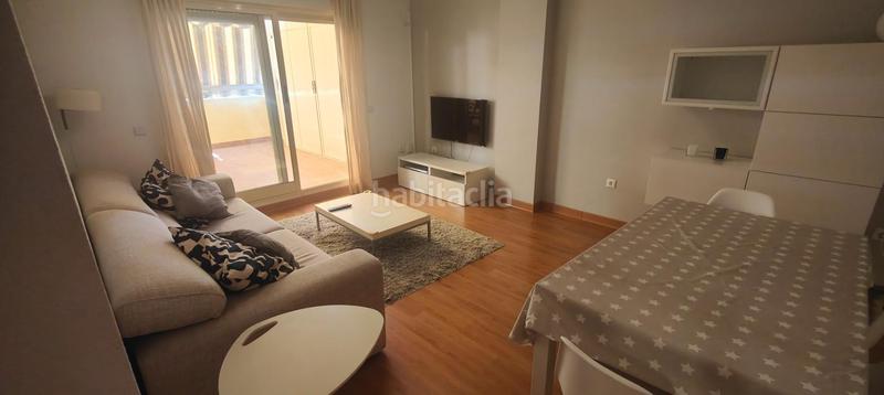 Foto d8cdc5c2-ca3e-4cac-8cce-866213c9b146. Location attique avec parking dans San Gabriel Alicante