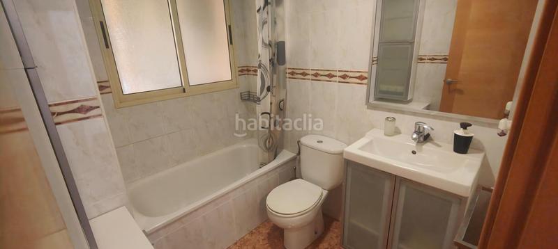 Foto 476be049-a1a5-427c-a292-714e85659c53. Miete dachwohnung mit parking in San Gabriel Alicante