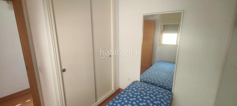 Foto 598138a3-db6d-40f6-be15-3eee75a9ec6b. Miete dachwohnung mit parking in San Gabriel Alicante