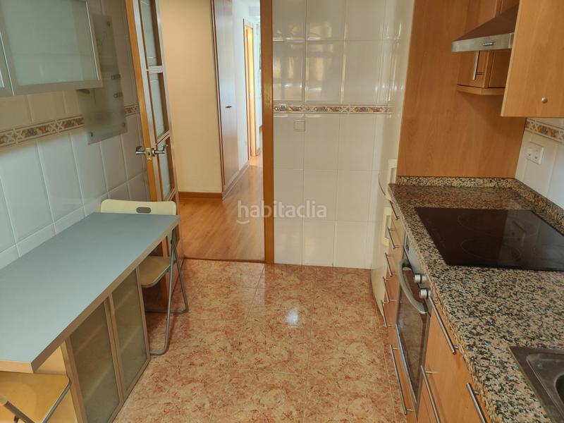 Foto d27d957a-5e89-476f-bbce-bd4700048556. Miete dachwohnung mit parking in San Gabriel Alicante