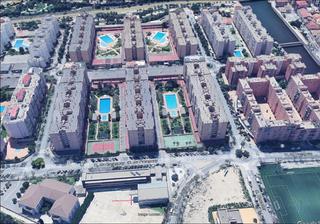 Flat in Babel. Se vende propiedad en babel sin posesion