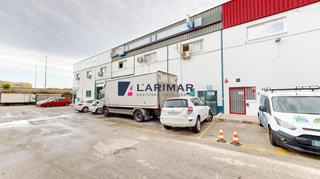 Geschäftsraum  Calle de la ebanistería. Negocio taller mecánico en funcionamiento con más de 20 años de
