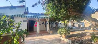 Xalet a Busot. Chalet independiente en busot alicante