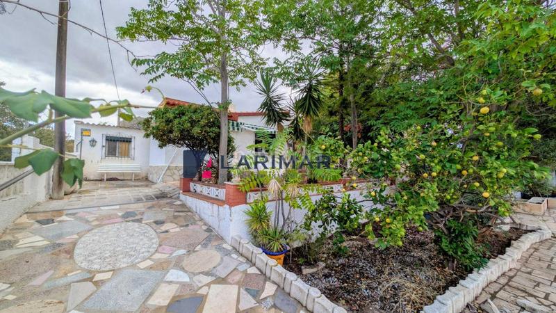 Foto 690ac1ca-0706-478d-8130-b1bb20930744. Chalet  independiente alicante en Busot