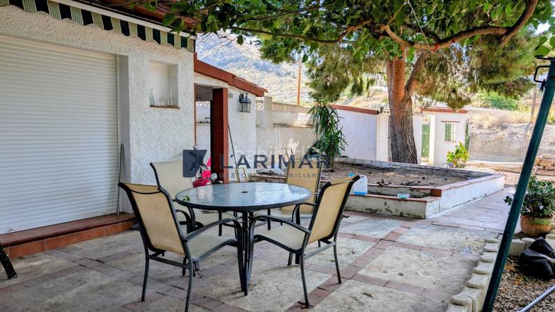 Foto aee87f83-3261-44dc-acee-1e76791d8f1d. Chalet  independiente alicante en Busot