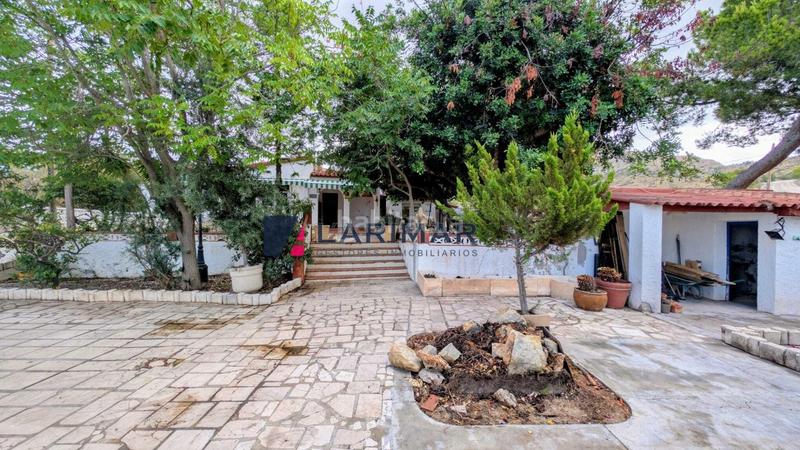 Foto afdfaa40-d783-408b-9952-d26264722c97. Chalet  independiente alicante en Busot