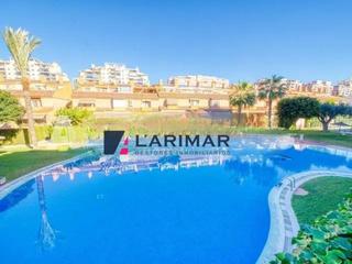 Casa adossada a Tridente, del 18. Adosado en venta en la calle tridente 18 cabo las huertas