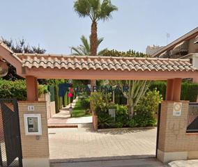 Semi detached house in Tridente, del 18. Adosado en venta en la calle tridente 18 cabo las huertas