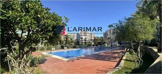 Semi detached house in Tridente, del 18. Adosado en venta en la calle tridente 18 cabo las huertas