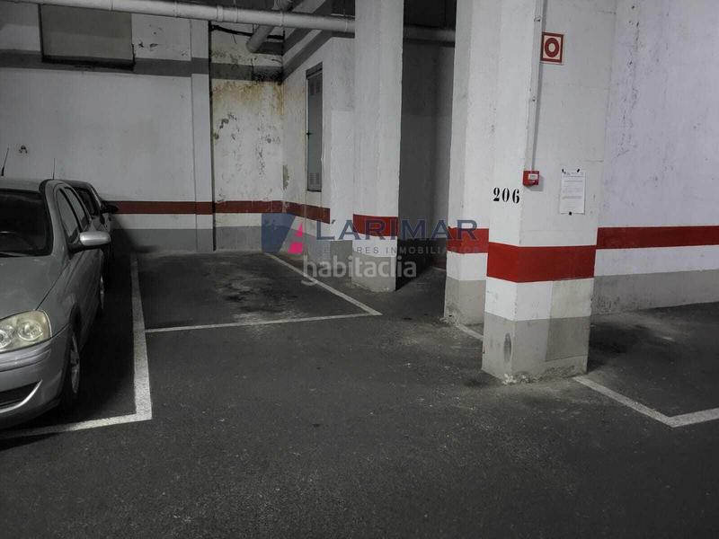 Foto a23984ab-8ad0-4225-8e8b-50cb3c99b761. Affitto appartamento in calle orense 3 in Ensanche-Diputación Alicante