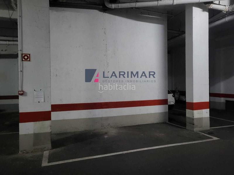 Foto 1fa42cf9-f6f8-4a32-9d62-273faeb114c4. Location appartement dans calle orense 3 dans Ensanche-Diputación Alicante
