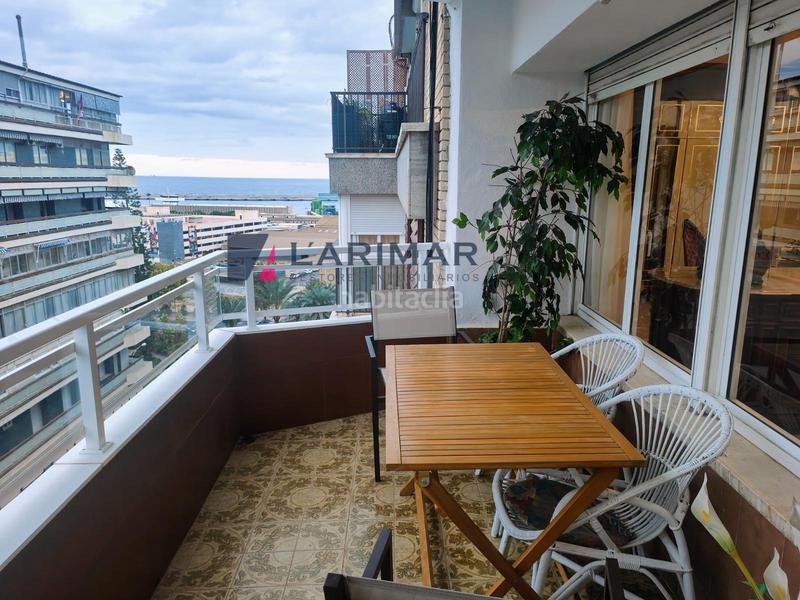 Foto 9f87ab7e-6bd7-4c99-b44d-cdc9fef80865. Location appartement dans calle orense 3 dans Ensanche-Diputación Alicante