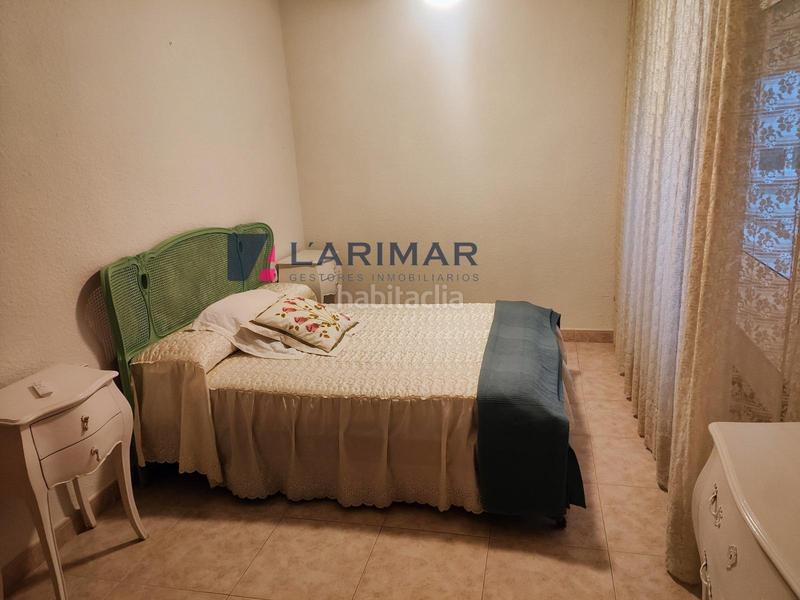 Foto 067376c0-4ecf-4b95-b3c7-8aab02200227. Rent flat in calle orense 3 in Ensanche-Diputación Alicante