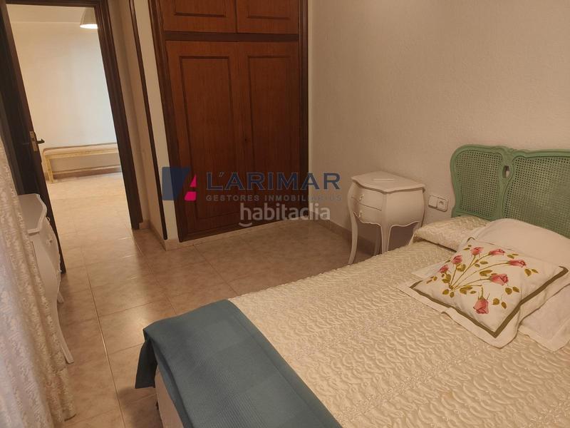 Foto 13e86c4e-d254-45b1-b065-2b568570baae. Rent flat in calle orense 3 in Ensanche-Diputación Alicante