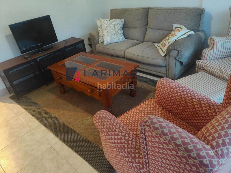 Foto 1d1aab57-815d-4315-950d-a5e217e37746. Rent flat in calle orense 3 in Ensanche-Diputación Alicante