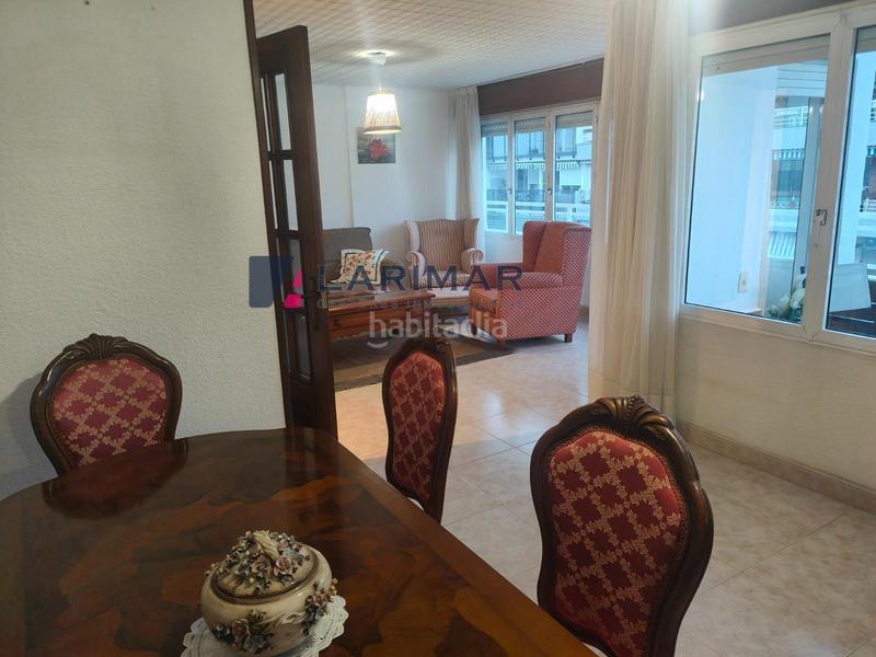 Foto 3b43e98a-ff94-4b9c-82bb-f732238c7201. Rent flat in calle orense 3 in Ensanche-Diputación Alicante