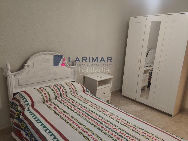 Foto 617ed3ae-56b1-4871-8405-8d6177e7b651. Rent flat in calle orense 3 in Ensanche-Diputación Alicante