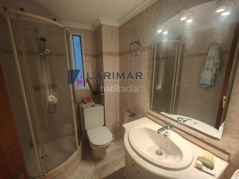 Foto 720afb6e-f1df-4344-958d-955a3e12234d. Rent flat in calle orense 3 in Ensanche-Diputación Alicante