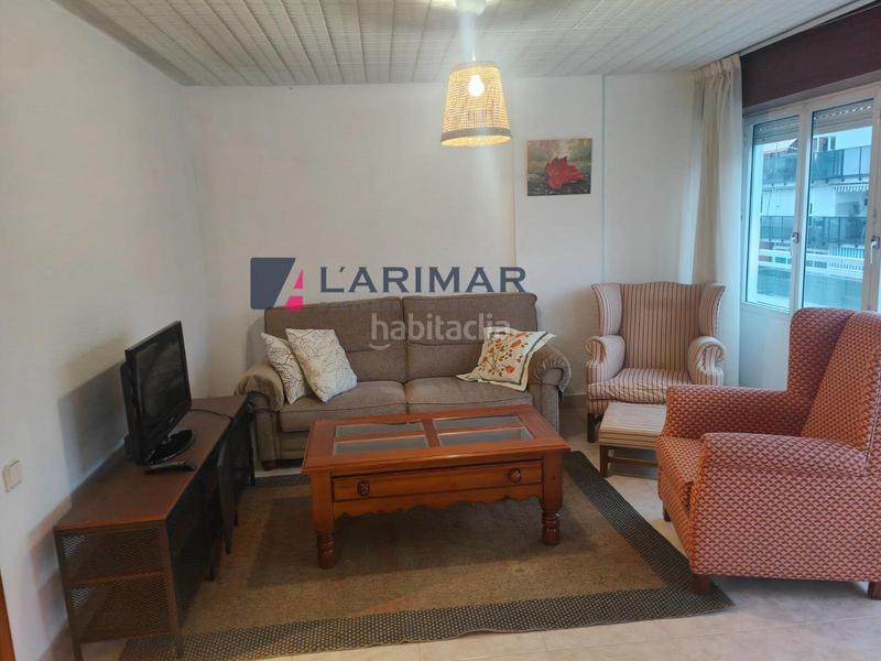 Foto 7622d225-f0bd-4bdd-9562-fa2c396f7576. Rent flat in calle orense 3 in Ensanche-Diputación Alicante