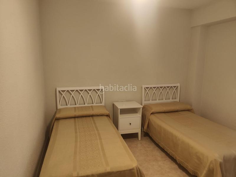 Foto 773a5321-9306-4079-bed6-69200dcd9e81. Rent flat in calle orense 3 in Ensanche-Diputación Alicante
