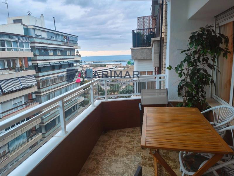 Foto b15ca087-7e04-4060-9996-b0a83ef846db. Rent flat in calle orense 3 in Ensanche-Diputación Alicante