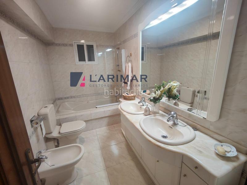 Foto bb161beb-c0a1-4fee-8f13-c828776f5954. Rent flat in calle orense 3 in Ensanche-Diputación Alicante