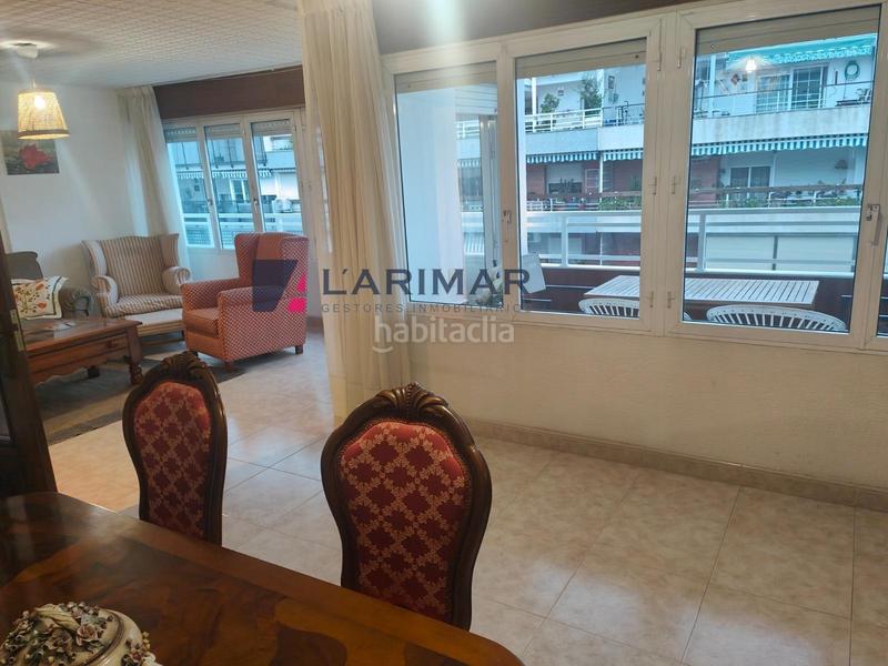 Foto e19f870d-316d-421d-bb57-700786657983. Rent flat in calle orense 3 in Ensanche-Diputación Alicante