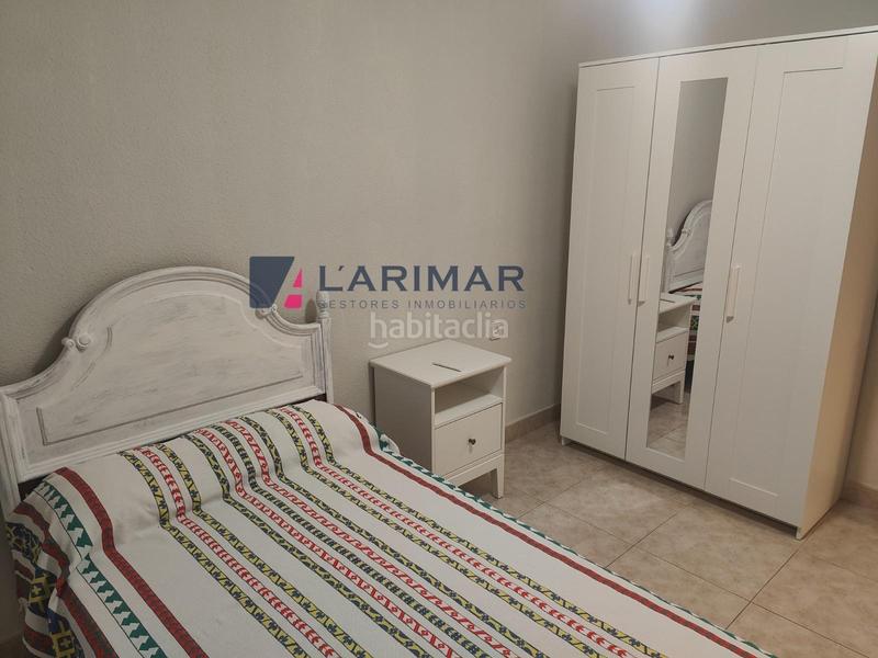 Foto ece6f1b9-8192-4f96-81db-dd2bdd831e26. Rent flat in calle orense 3 in Ensanche-Diputación Alicante