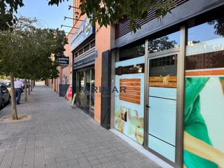Pas-de-porte Local commercial à Calle periodista asuncion valdes. Traspaso clinica de fisioterapia zona condomina alicante