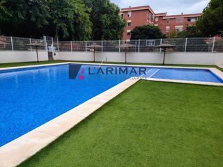 Appartement à San Blas. Piso en san blas con piscina.