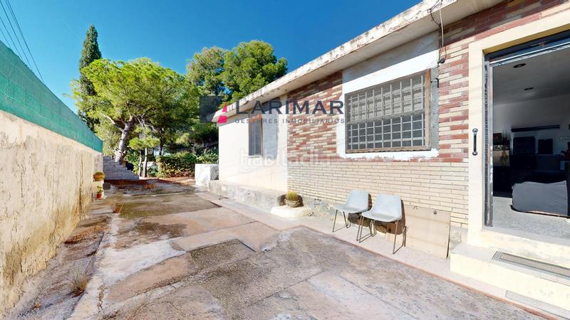 Foto 222e3c68-92b7-4da0-83cf-40a5099d543e. Casale in calle polígono 3 paraje 1 boqueres 9 in Sant Vicent del Raspeig