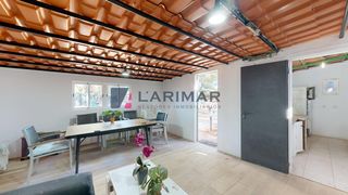 Mas à Calle polígono 3 paraje 1 boqueres 9. Casa rural con terreno a reformar