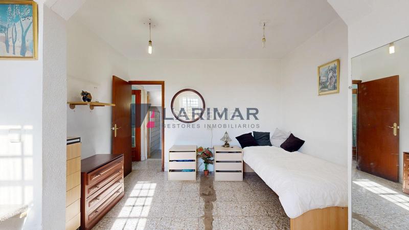 Foto 4871c119-12fe-427d-9d9e-7fb2605d5553. Casale in calle polígono 3 paraje 1 boqueres 9 in Sant Vicent del Raspeig