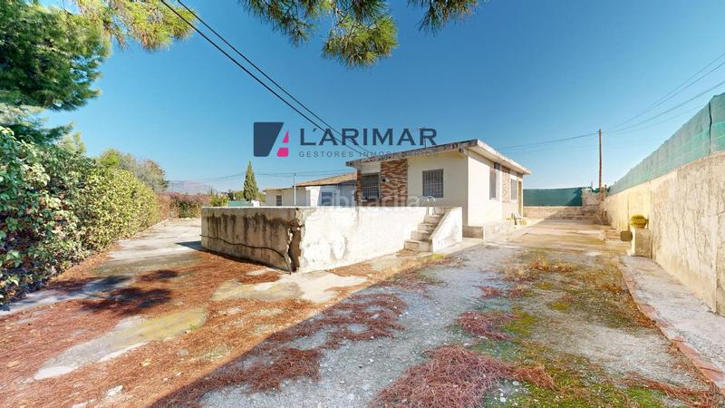 Foto 555c3f7a-4944-4b8e-add7-74a9bf3b1b1d. Casale in calle polígono 3 paraje 1 boqueres 9 in Sant Vicent del Raspeig