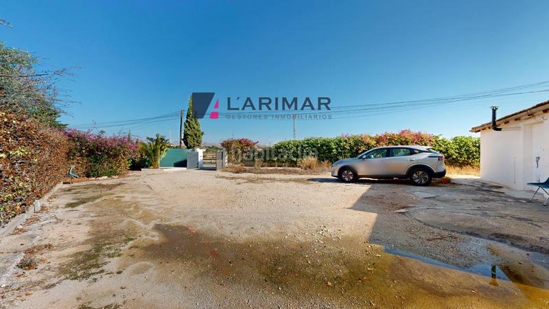 Foto 623ffd5d-a9da-4217-b2f7-c9d74f6e4510. Casale in calle polígono 3 paraje 1 boqueres 9 in Sant Vicent del Raspeig