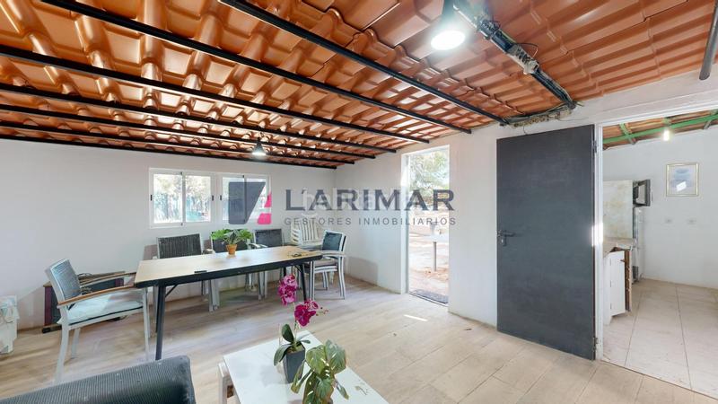 Foto 87cf1ada-e513-4f5f-acf7-04f9cadb41e9. Casale in calle polígono 3 paraje 1 boqueres 9 in Sant Vicent del Raspeig