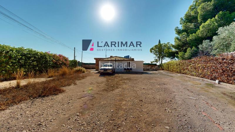 Foto 93698e13-96d7-4ce8-940f-33ee7021e822. Casale in calle polígono 3 paraje 1 boqueres 9 in Sant Vicent del Raspeig