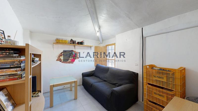 Foto 9ebb81ba-e8ad-49d8-ba6e-900ebaeb93b3. Casale in calle polígono 3 paraje 1 boqueres 9 in Sant Vicent del Raspeig