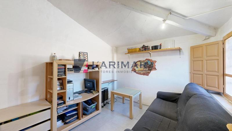 Foto a7e177cf-6e7f-49d5-8646-7a7fbf9a32e2. Casale in calle polígono 3 paraje 1 boqueres 9 in Sant Vicent del Raspeig