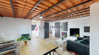 Mas à Calle polígono 3 paraje 1 boqueres 9. Casa rural con terreno a reformar